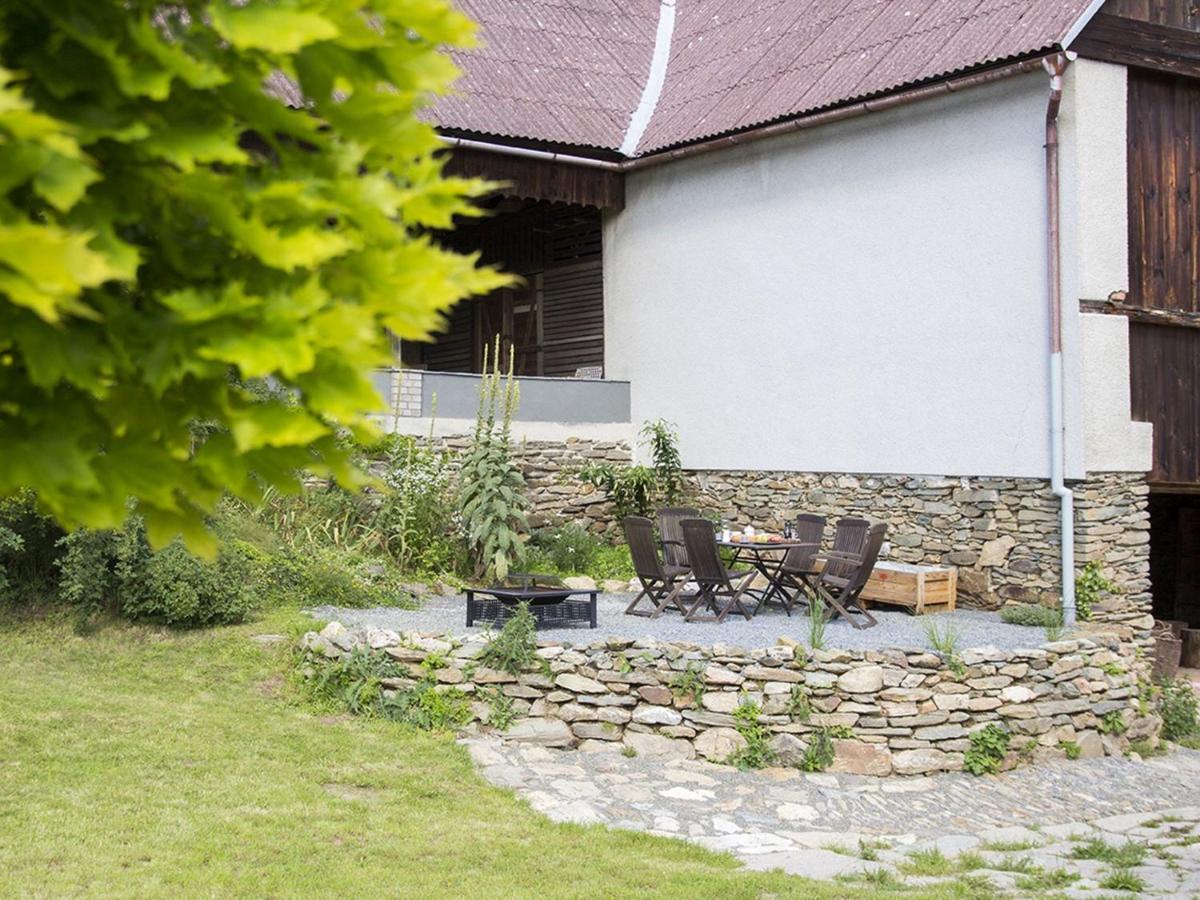 Holiday Home Brníčko Exterior foto