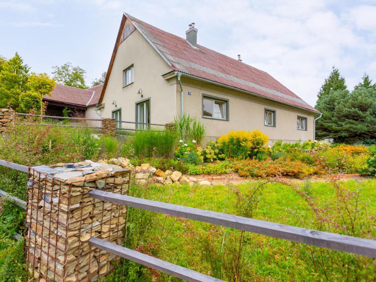 Holiday Home Brníčko Exterior foto